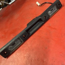 Interruttore Maniglia Porta