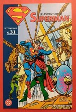 Le Avventure di Superman n.31