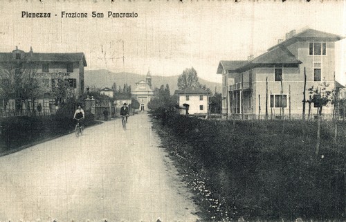 Pianezza torino borgata - -, di