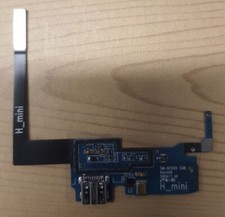 Blocco ricarica samsung - di,