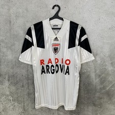 MAGLIA CALCIO ADIDAS FC AARAU