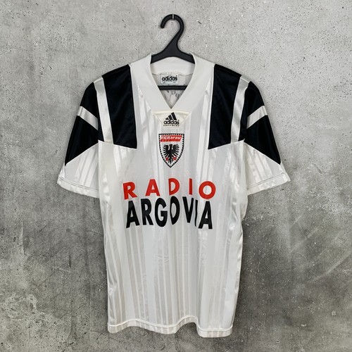 Maglia calcio adidas aarau - maglia,