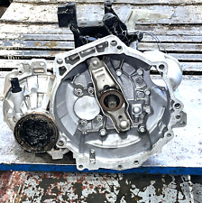 KFK , CAMBIO MANUALE 5 MARCE SKODA ROOMSTER 1.6 TDI 105CV MOTORINO AVANTI