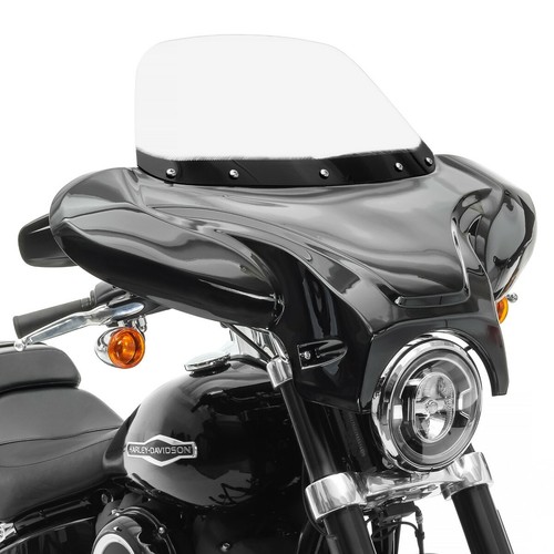 Batwing parabrezza per - batwing,