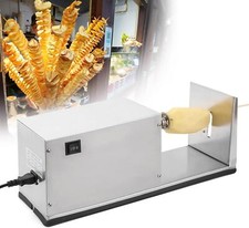 Macchina elettrica per - , patate