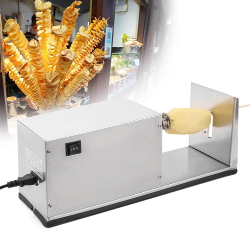 Macchina elettrica per patate - per,