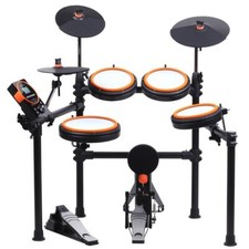 BATTERIA ELETTRONICA MEDELI