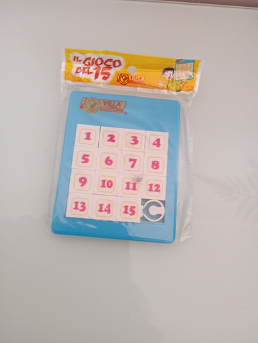Villa giocattoli gioco - gioco, del