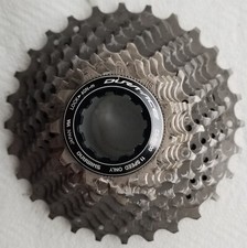 Pacco Pignoni CASSETTA SHIMANO DURA ACE 11v CS-9100 11-28  100% funzionante!