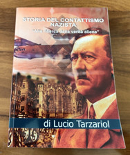 WW2 + HITLER + UFO ** Storia