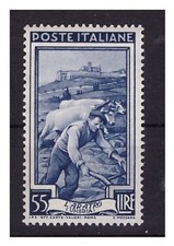 ITALIA 1950 - ITALIA AL LAVORO