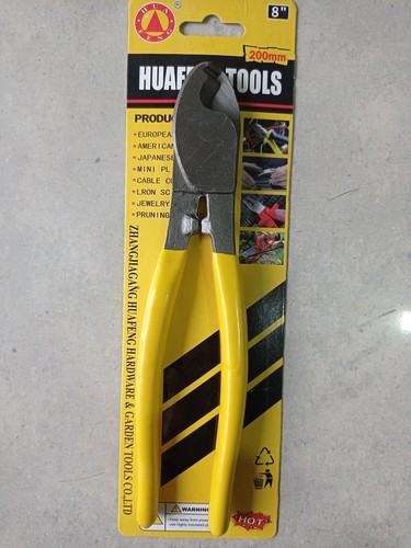 Pinza tronchese cesoia taglia - pinza,