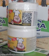 184 Silplay 500gr gomma