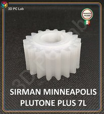 Sirman Minneapolis Ingranaggio