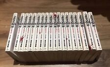 Monster Vol.1-18 Set Completo