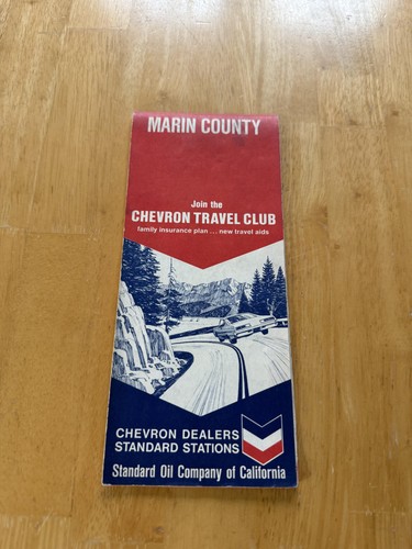Vintage chevron marin county - chevron,