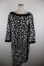 Luisa spagnoli vestito - spagnoli, abito