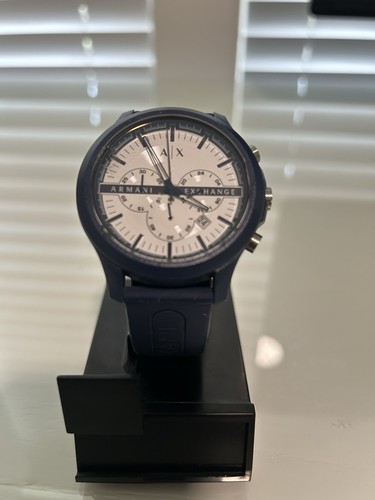 Orologio uomo armani - orologio,
