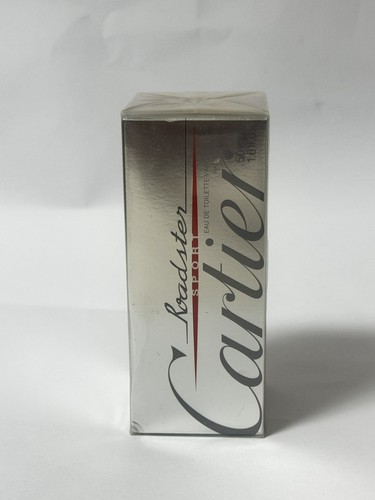 Cartier roadster sport 50ml - roadster,