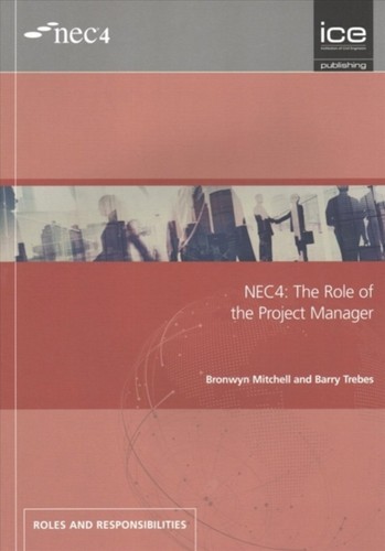 Nec4 role the project - nec4, of