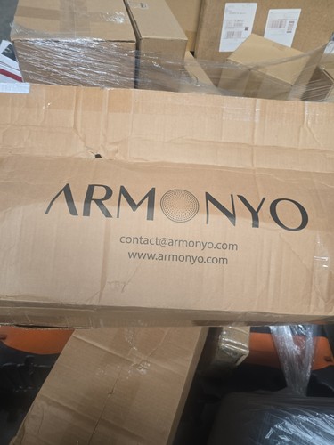 Armonyo materasso letto - armonyo,