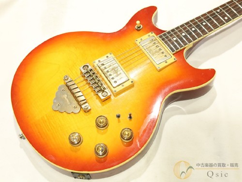 Ibanez ar100 artist chitarra - ibanez,