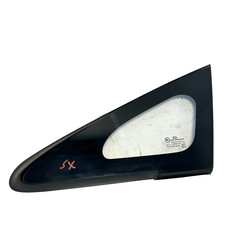 VETRO FISSO ANTERIORE SINISTRO KIA RIO 3 SERIE (2011-2015) DEFLETTORE SX