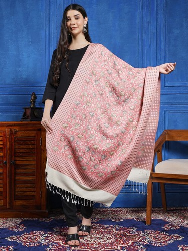 Artigiani paisley misto - misto, lana
