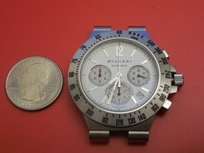 BVLGARI DIAGONO PROFESSIONAL