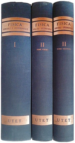 Fisica generale - , e