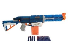 Nerf N-Strike Retaliator Elite