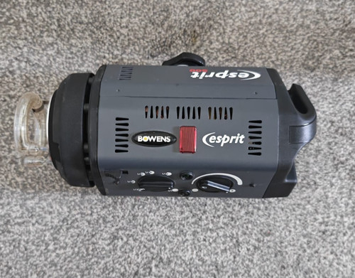 Bowen gemini esprit - gemini,