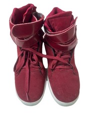 Scarpe alte Supra Tk Society