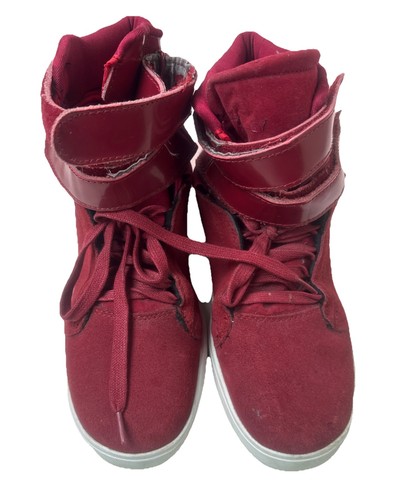Scarpe alte supra - alte, society