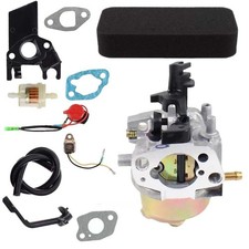 Carburatore Generatore Alta