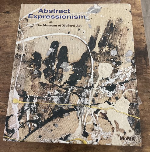 Abstract expressionism the - abstract,