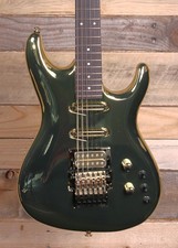 Ibanez Joe Satriani JS2GD