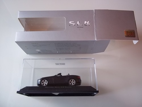 Mercedes benz classe - classe, slk