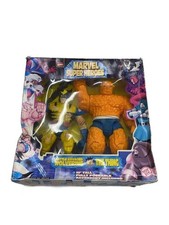Figurina Disney WOLVERINE VS
