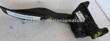 Pedale acceleratore potenziometro Opel Astra G T98 1.8 16V 85KW BER 5P/B/1796CC