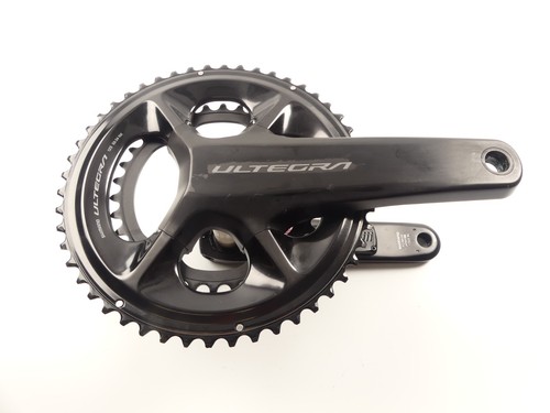 Guarnitura shimano ultegra - guarnitura,