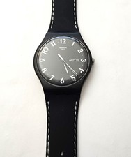 Swatch New Gent - SUOB711 - Scoprimi  - Leggermente Usato