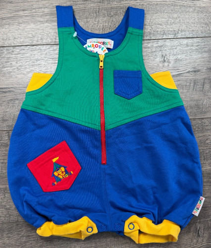 Abbigliamento bambino ragazzo