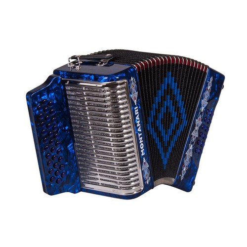 Montanari 3112 fisarmonica - montanari,