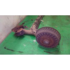 ASSALE POST. DACIA DOKKER