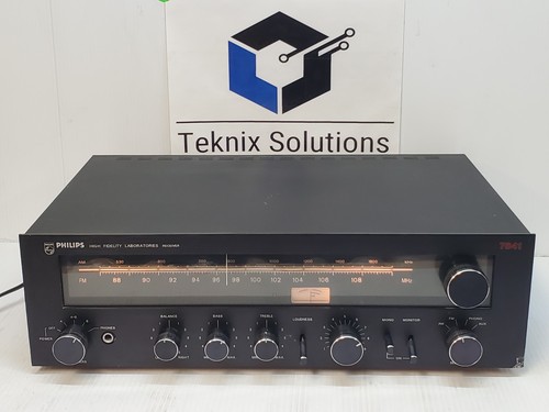 Philips 7841 ricevitore - 7841,