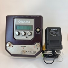 Yamaha ub99 magicstomp - yamaha,