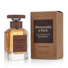 Abercrombie & Fitch Authentic