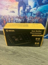 beok wi-fi thermostat