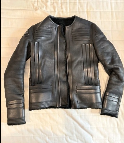 Rick owens giacca - owens, di